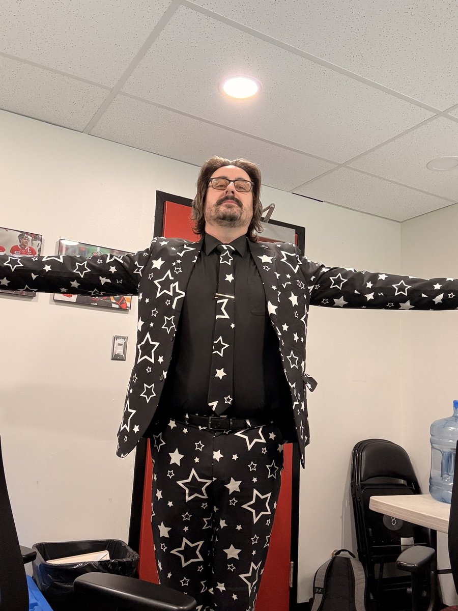 Kenny Walls tweet media