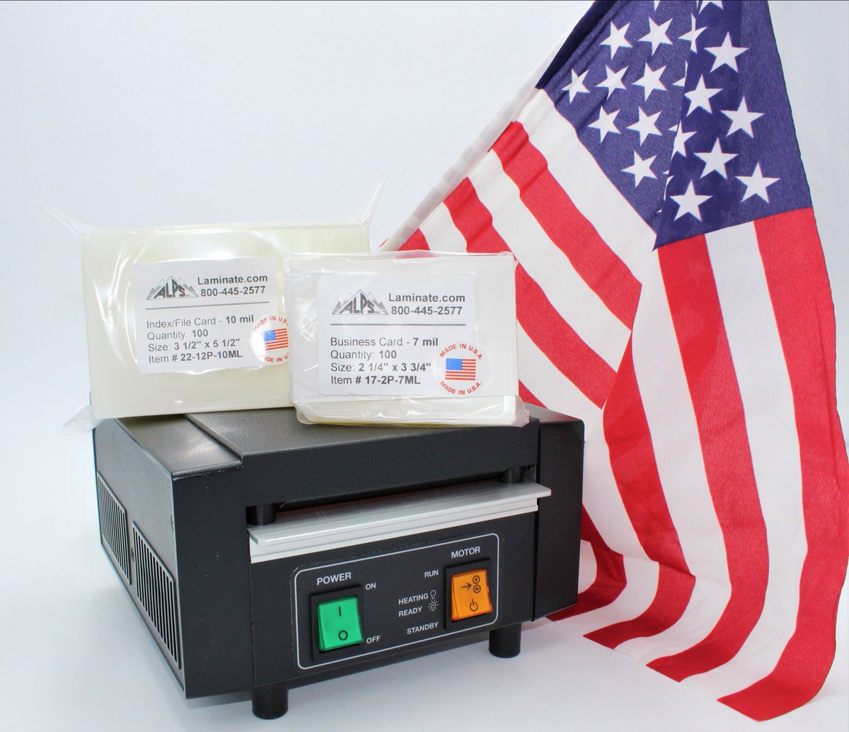 Laminatecom's tweet image. Heading towards the new year, let our Team @Laminatecom find you just the right fit for your pouch laminating machine needs bit.ly/370yQzV