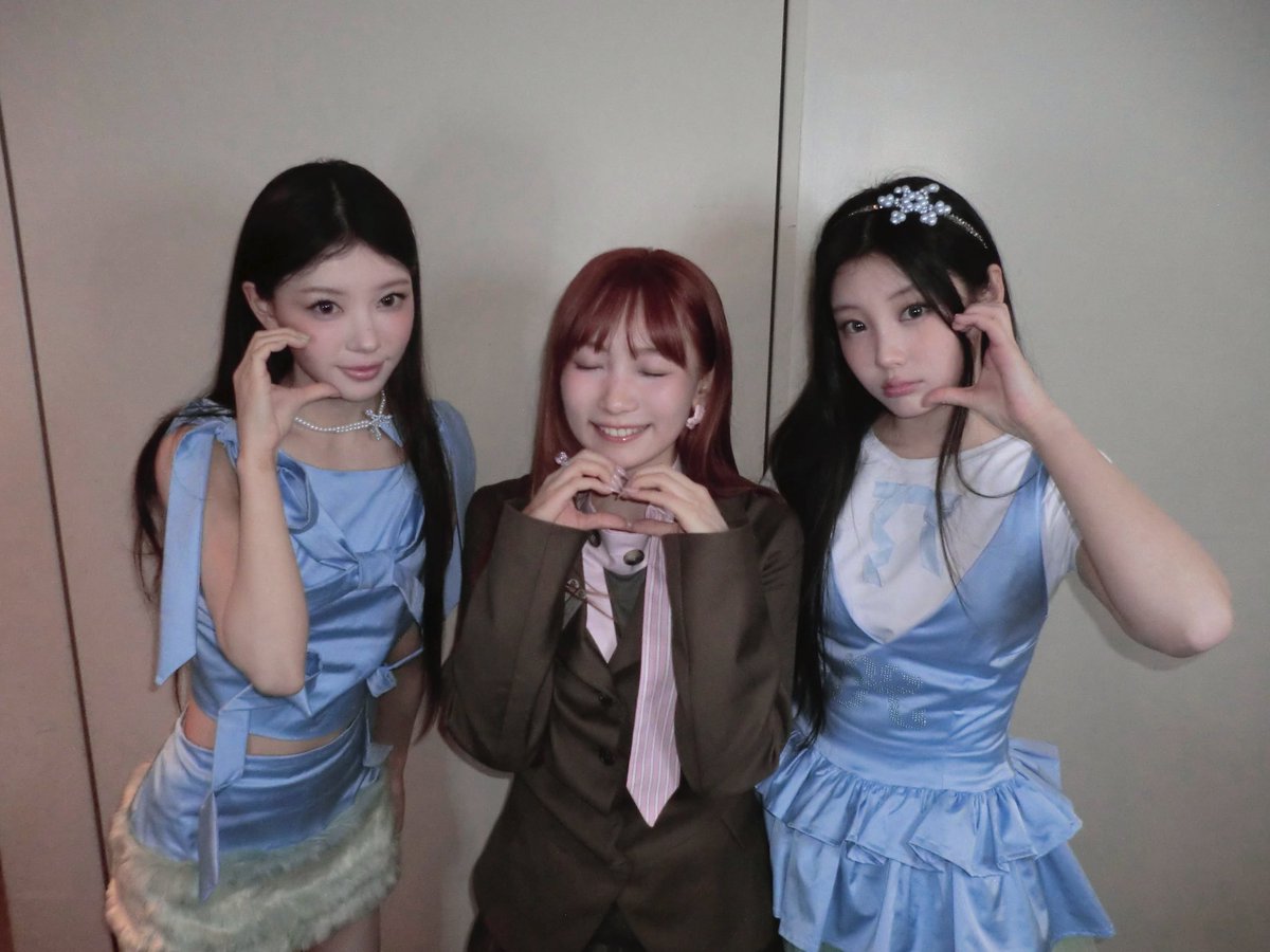 幾田りら / Lilas Staff tweet media
