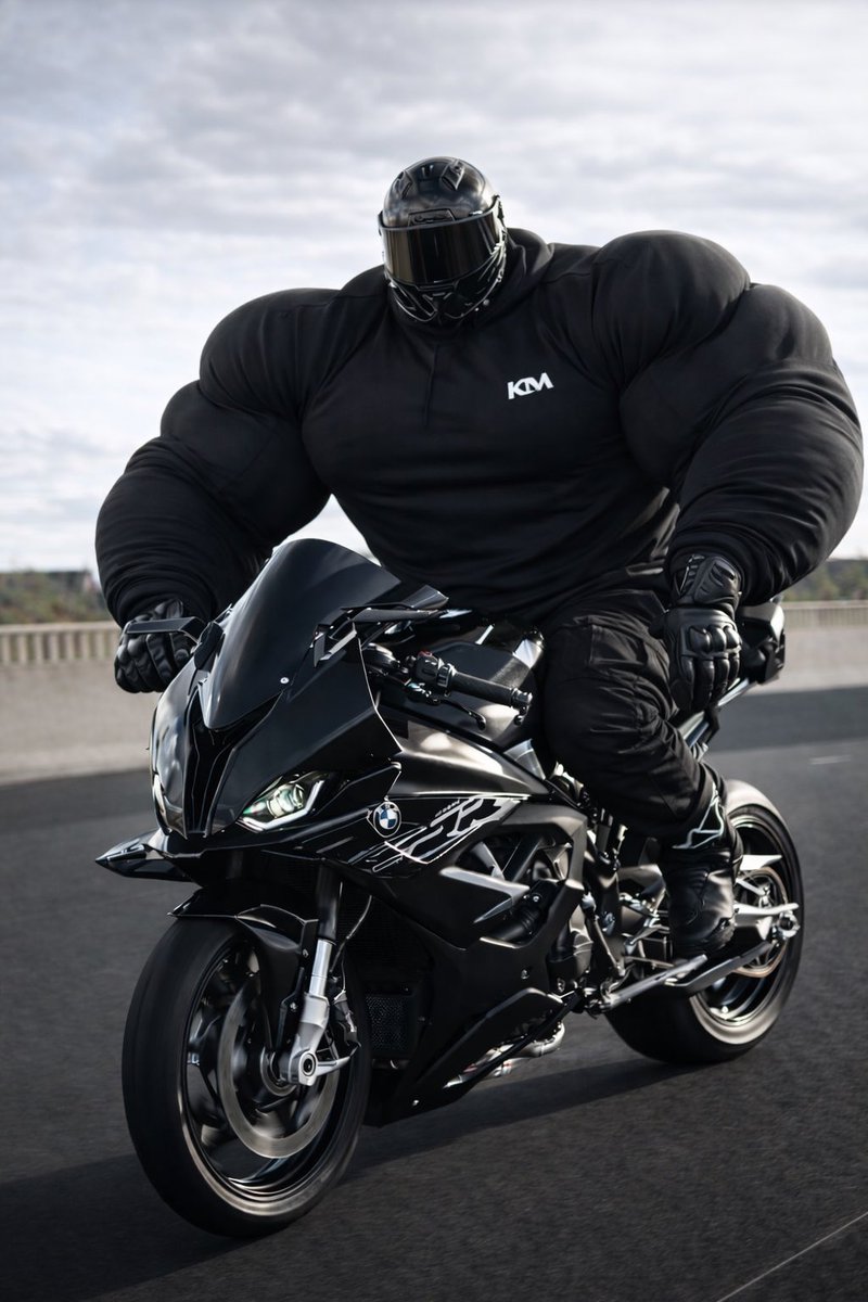 MoreMuscleFlex tweet media