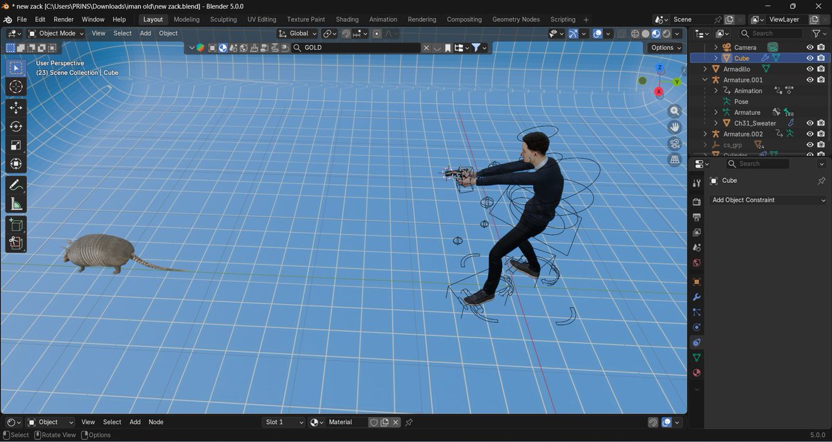 AFAYI Prins | video editor tweet media