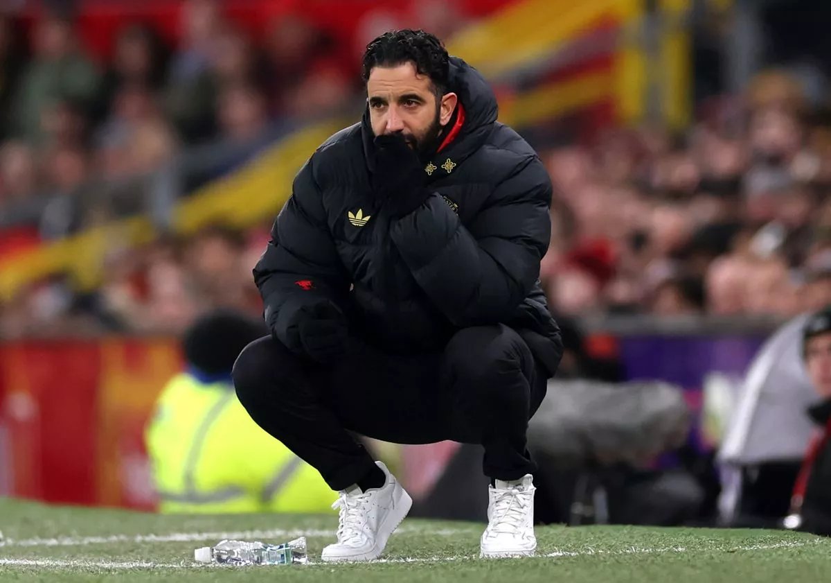 Stretford Paddock tweet media