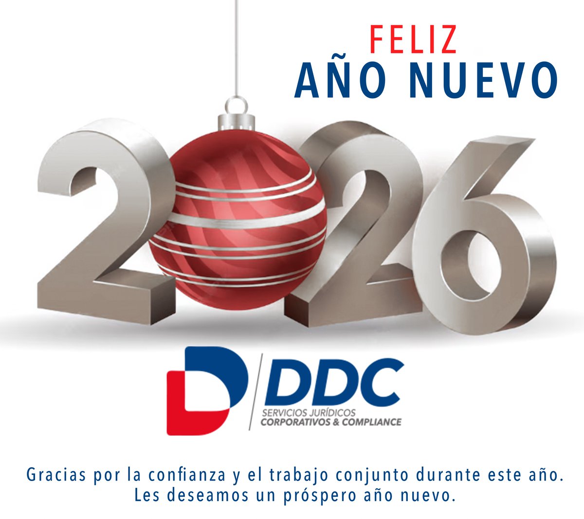 DDC Abogados tweet media