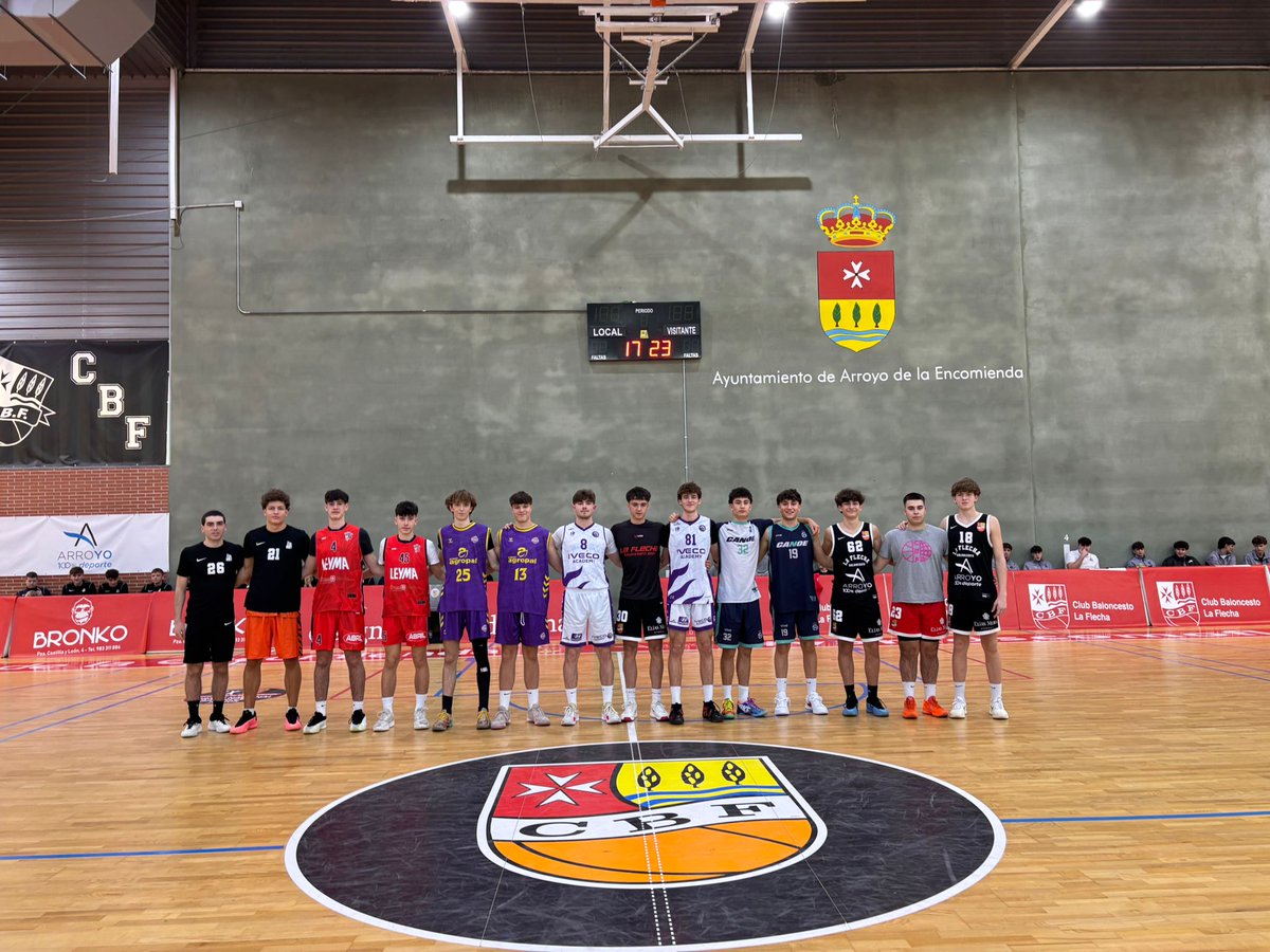 cantera Palencia Baloncesto tweet media