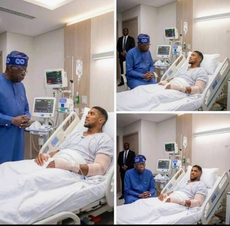 Charly Boy Area Fada 1 tweet media