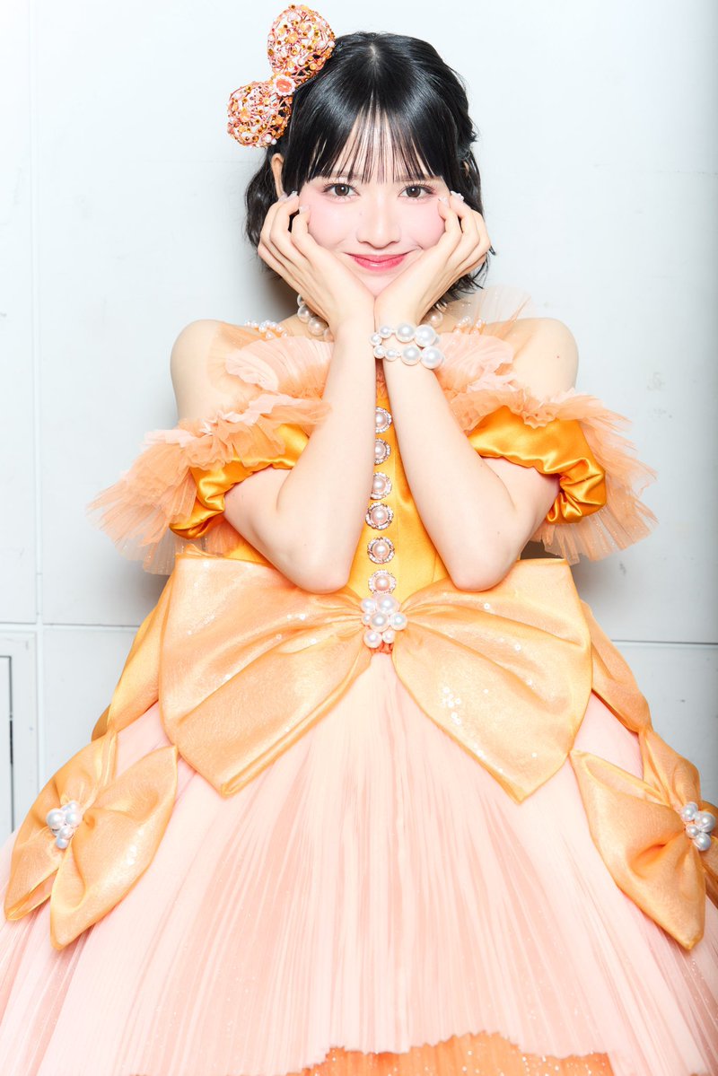 第76回NHK紅白歌合戦 目玉車紹介】 🧡鎮西寿々歌(FRUITS ZIPPER) CIVIC