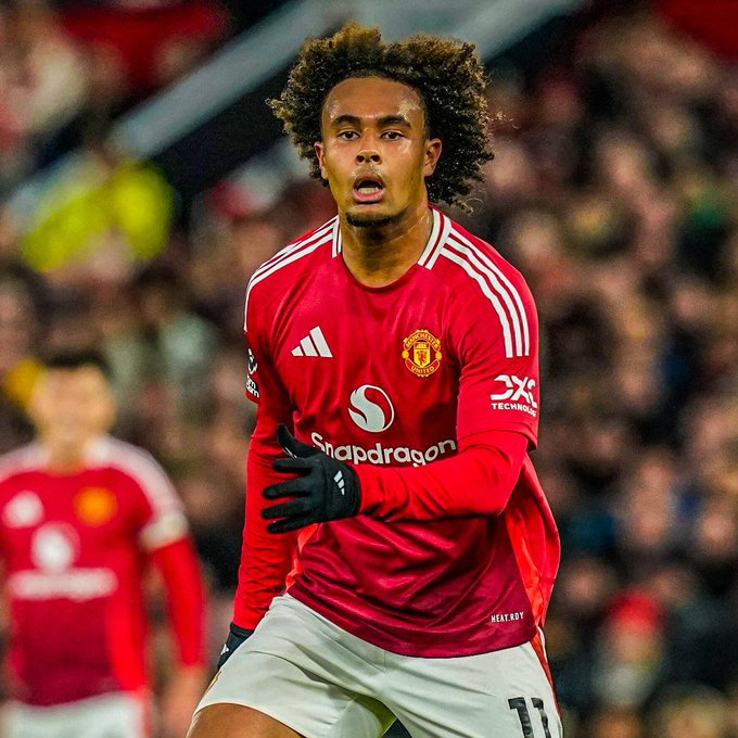 United Update tweet media