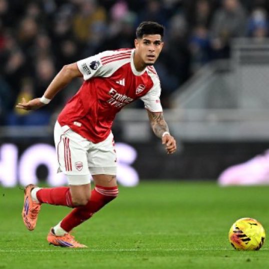 PeakSxnti's tweet image. Needs to be said, Hincapie has been insane since that Villa first leg mistake.