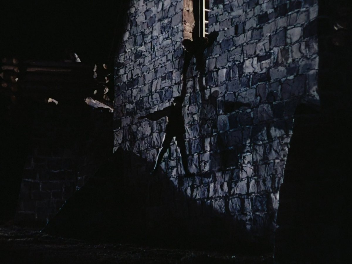 canyonpassage's tweet image. drums along the mohawk / ford