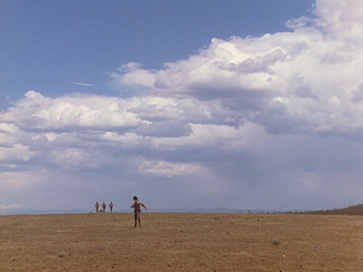 canyonpassage's tweet image. drums along the mohawk / ford