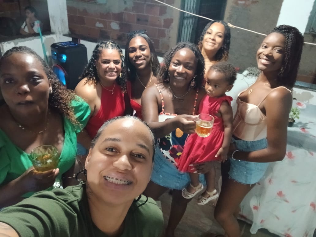DaieneTaina's tweet photo. Meu povo sim ♡ https://t.co/bWGNo0EBGQ