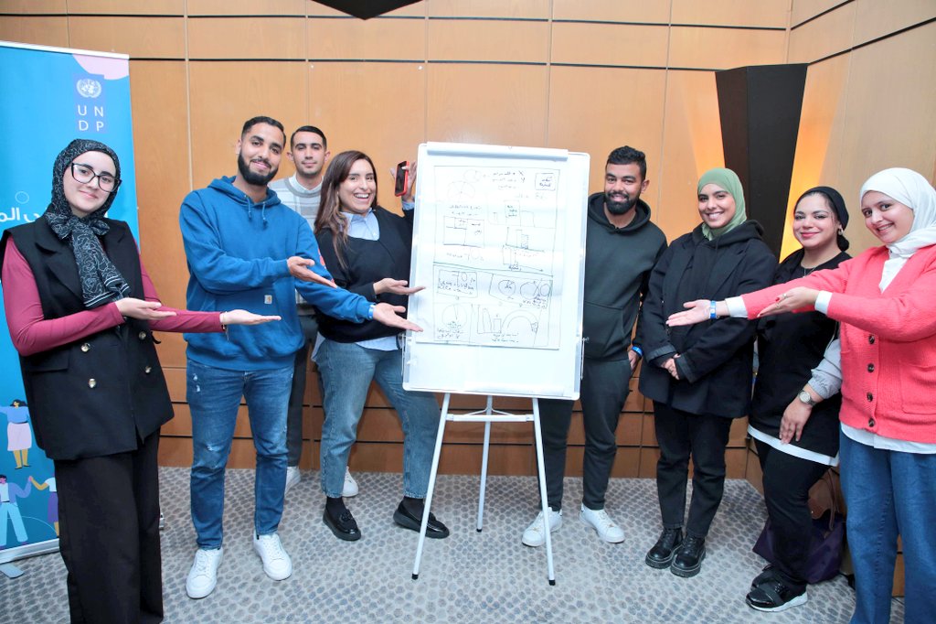 UNDP-ACIAC tweet media