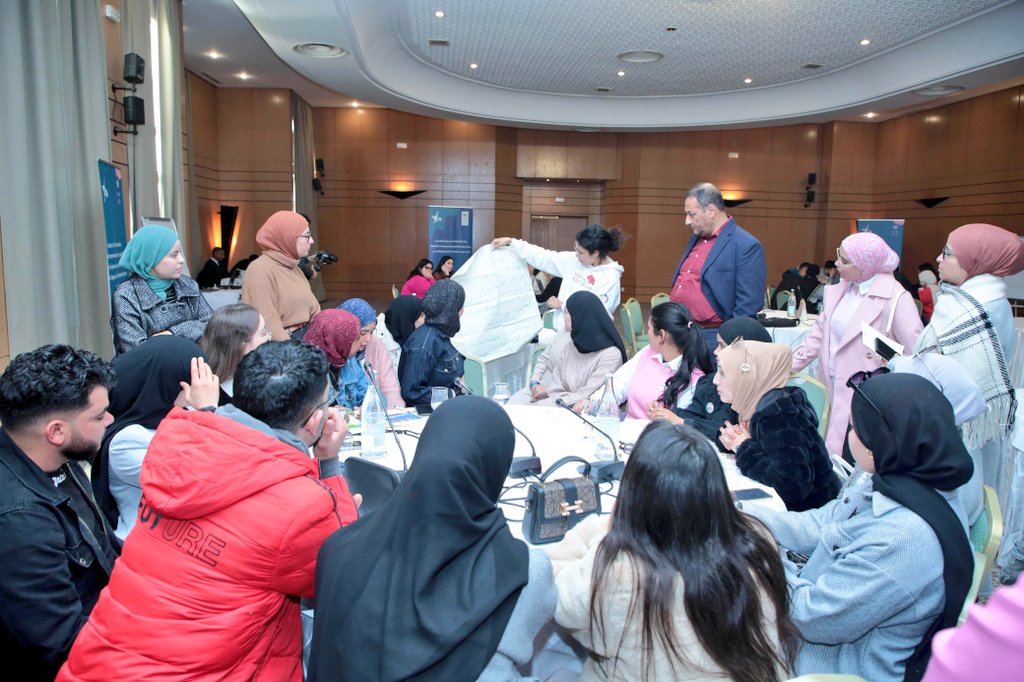 UNDP-ACIAC tweet media