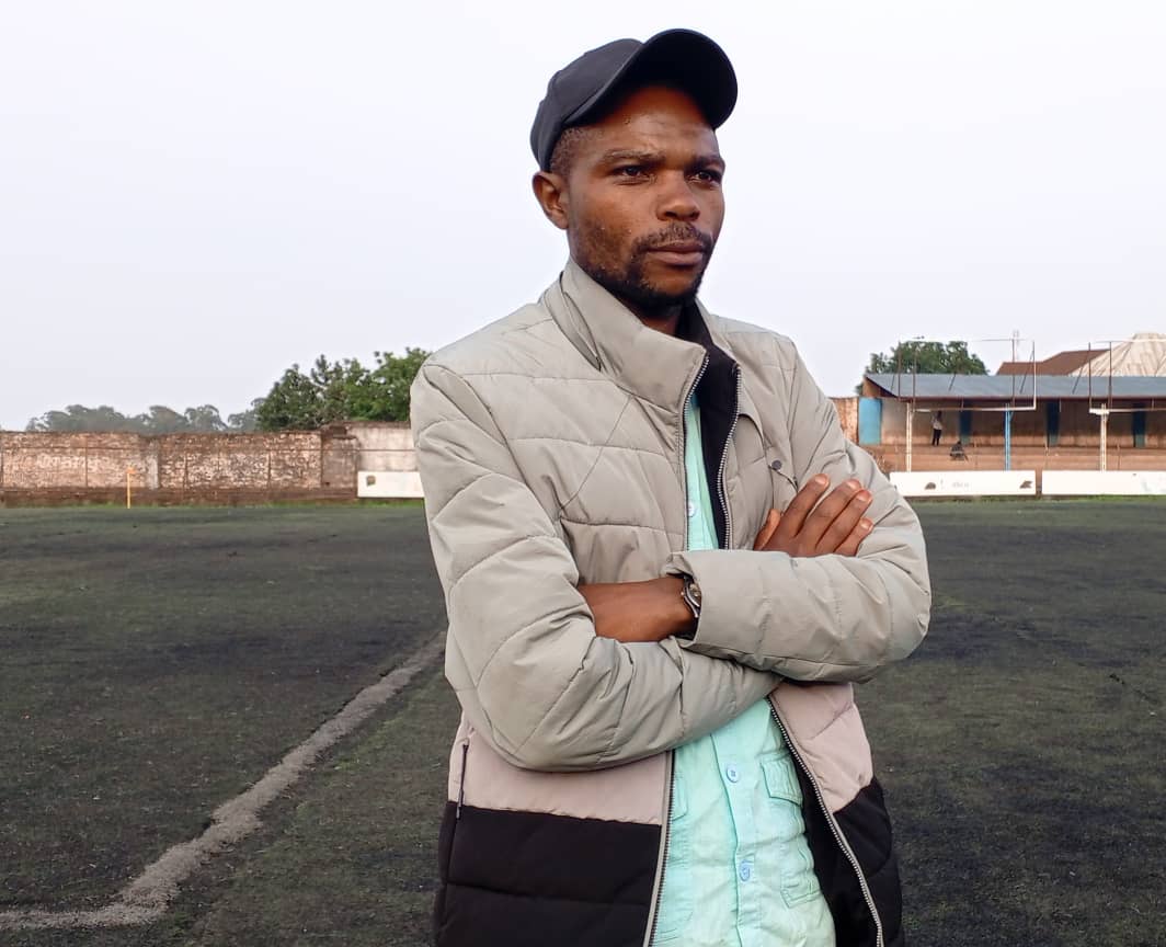 Joël Mugisho tweet media