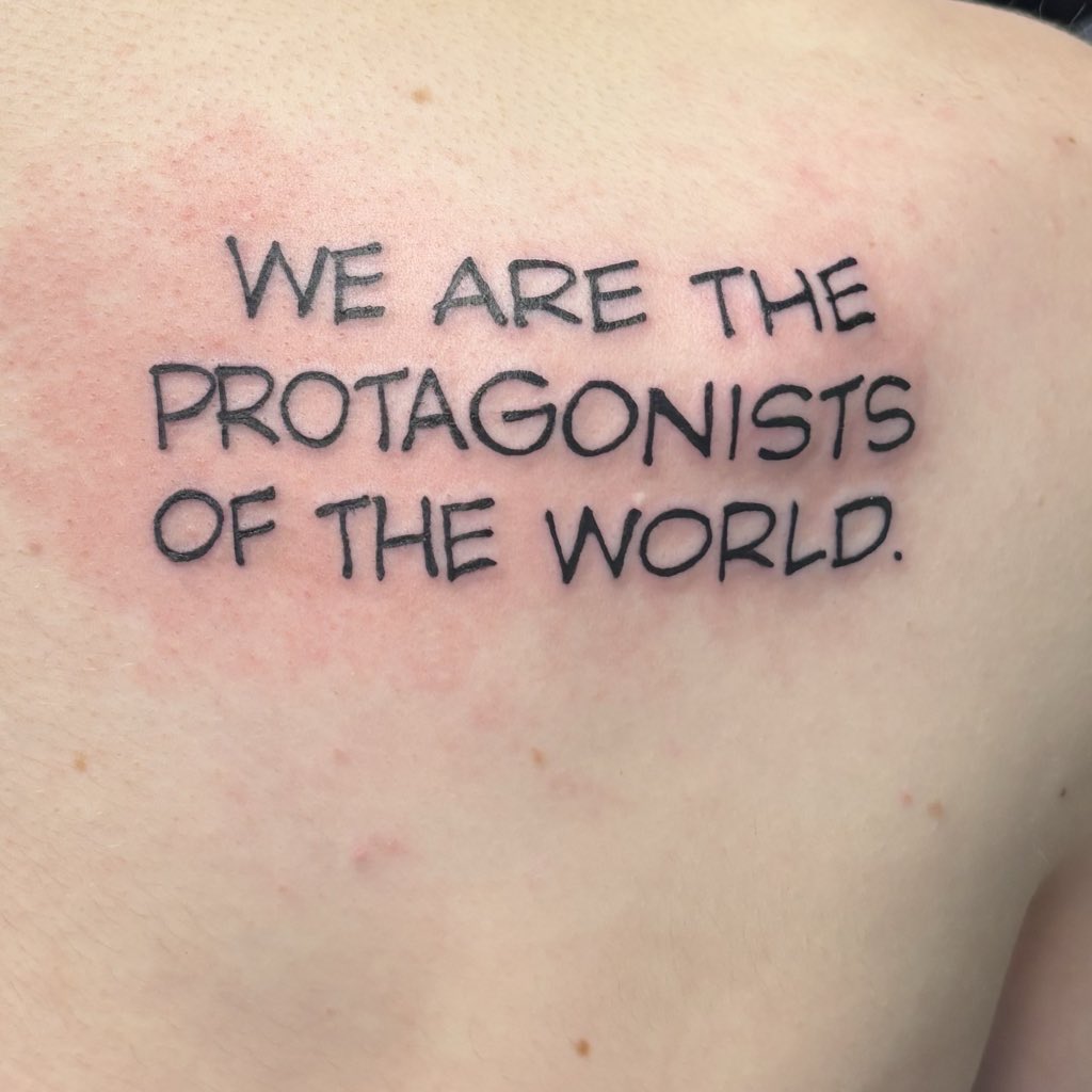 bokuto on the left and akaashi on the right