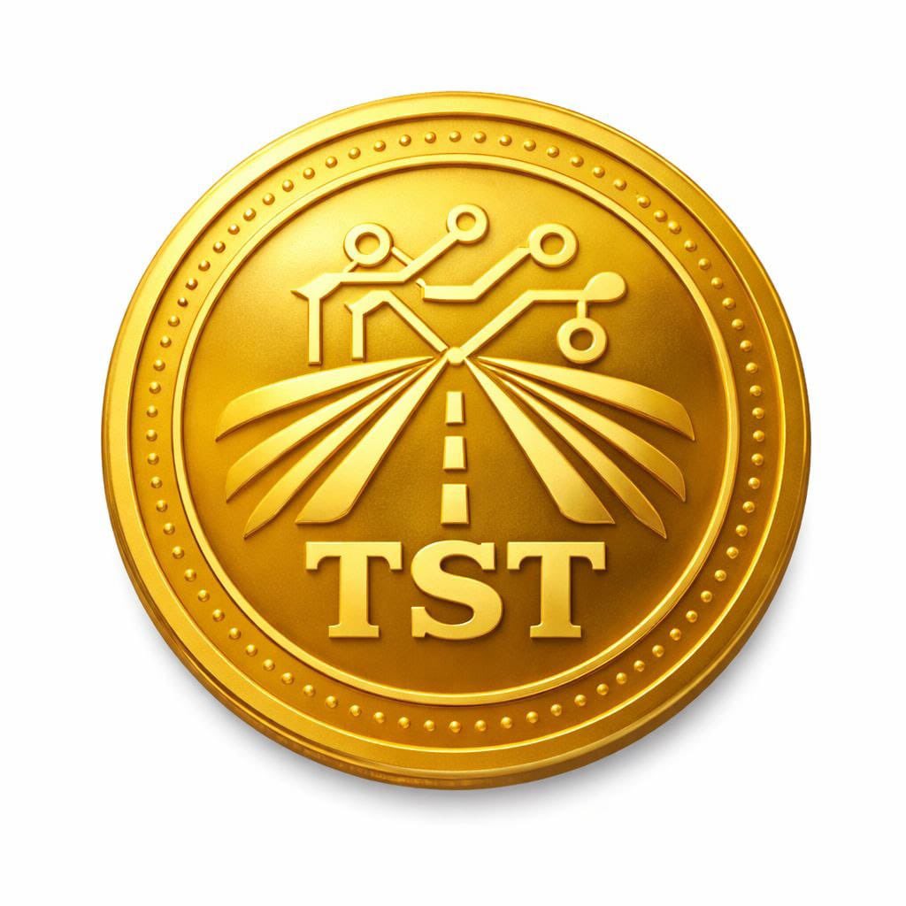 TST (@TSTtoken) / Posts / X