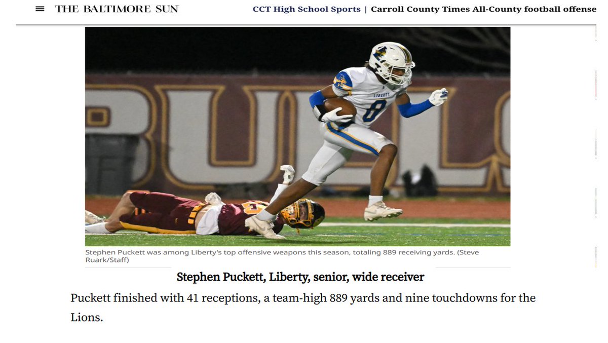 Stephen Puckett Jr. tweet media