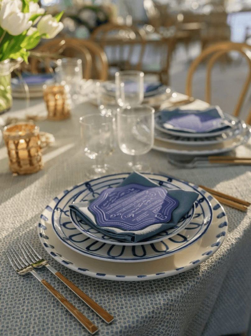 We're thrilled when we can jump in and save the moment!
"... They were able to pull from their inventory in under an hour, saving me from having a very unhappy couple. I cannot thank you guys enough, and cannot wait to use you again in the future!"