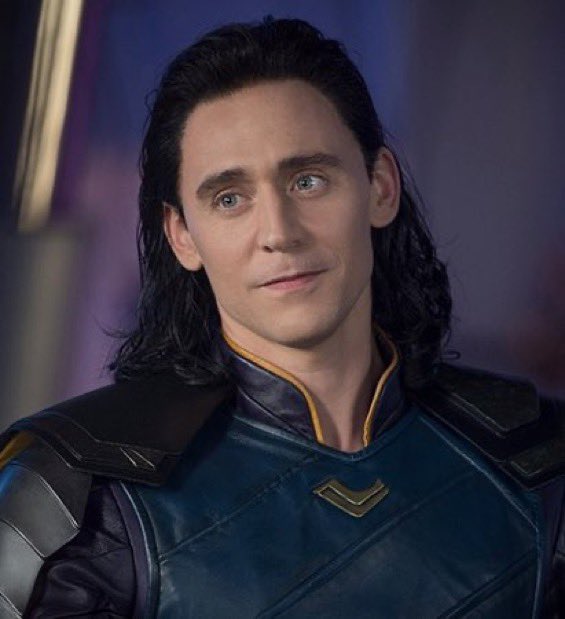 cosmic_marvel's tweet image. Tom Hiddleston and Zawe Ashton have welcomed their second child.