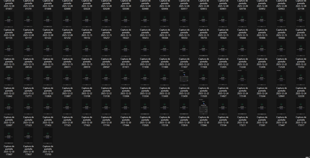 SALA DE CRIPTOS tweet media