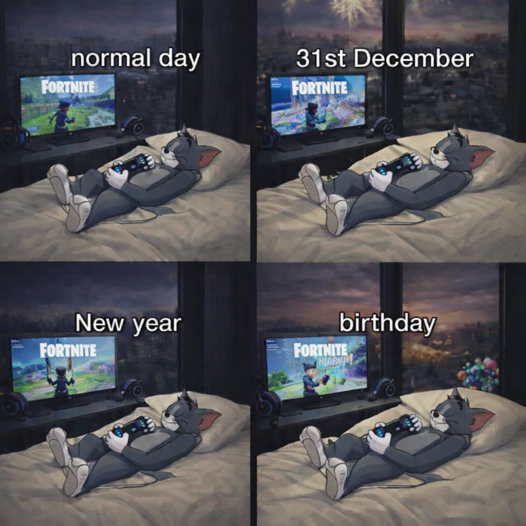 vay_its's tweet photo. new years eve #NewYear2026 #Fortnite https://t.co/3FdENikeIo