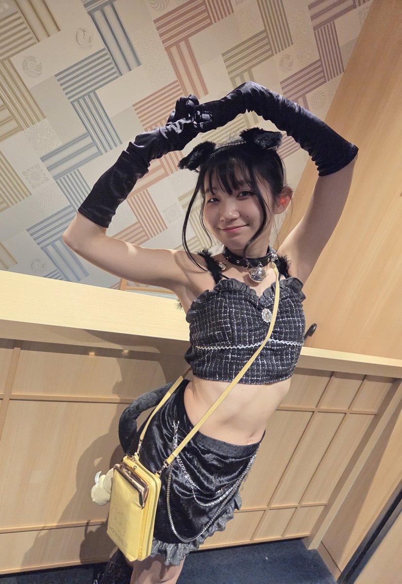 ◉にゃんちゃん にゃんちゃん日記 🐈🍠 2025年12月30日(火) @神田明神EDOCCO STUDIO