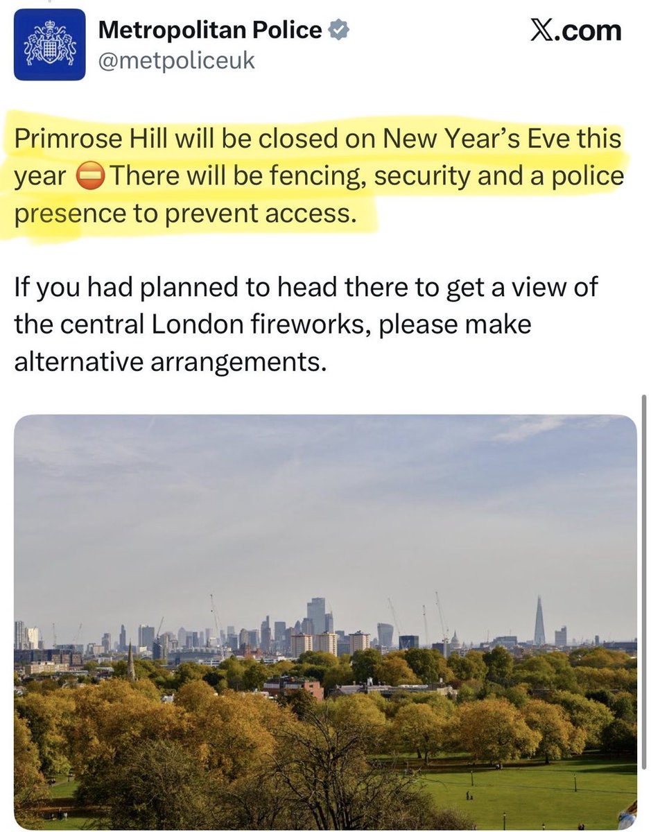 You must only watch Sadiq’s fireworks if you’ve paid.