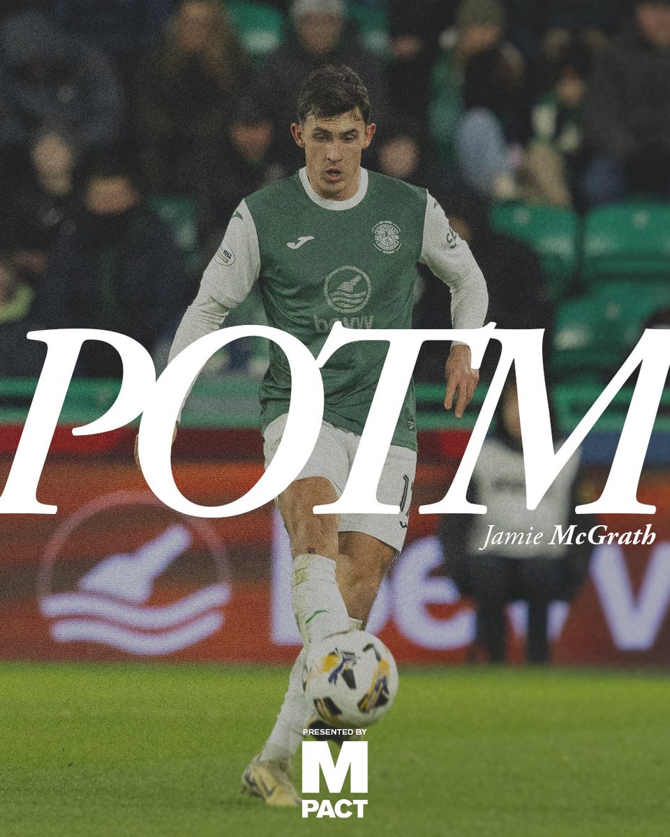 Hibernian Football Club tweet media