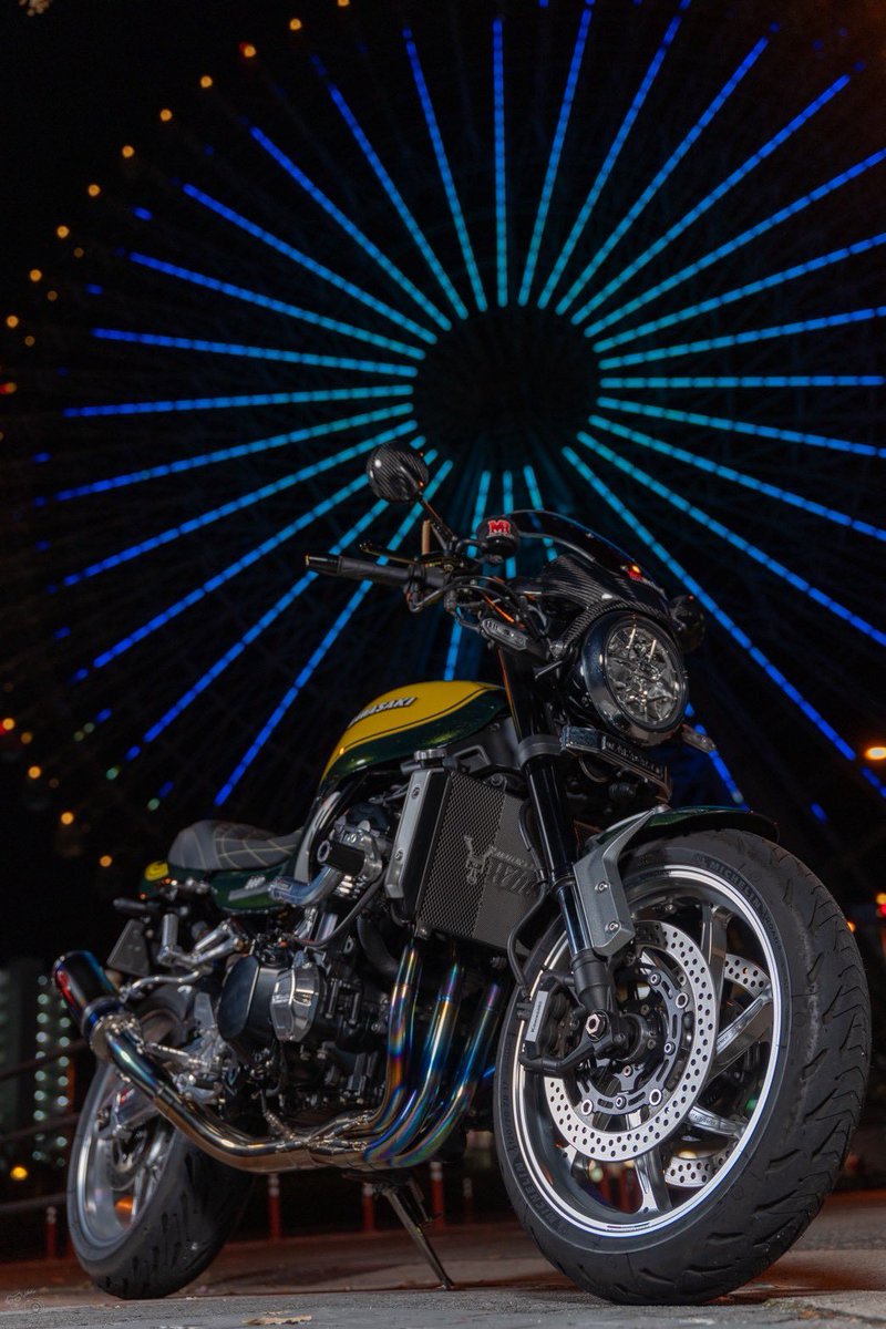 新井🍀Z900RSイエローボールエディション (@tRfZ5wZ7mzlyJoz) / Posts / X