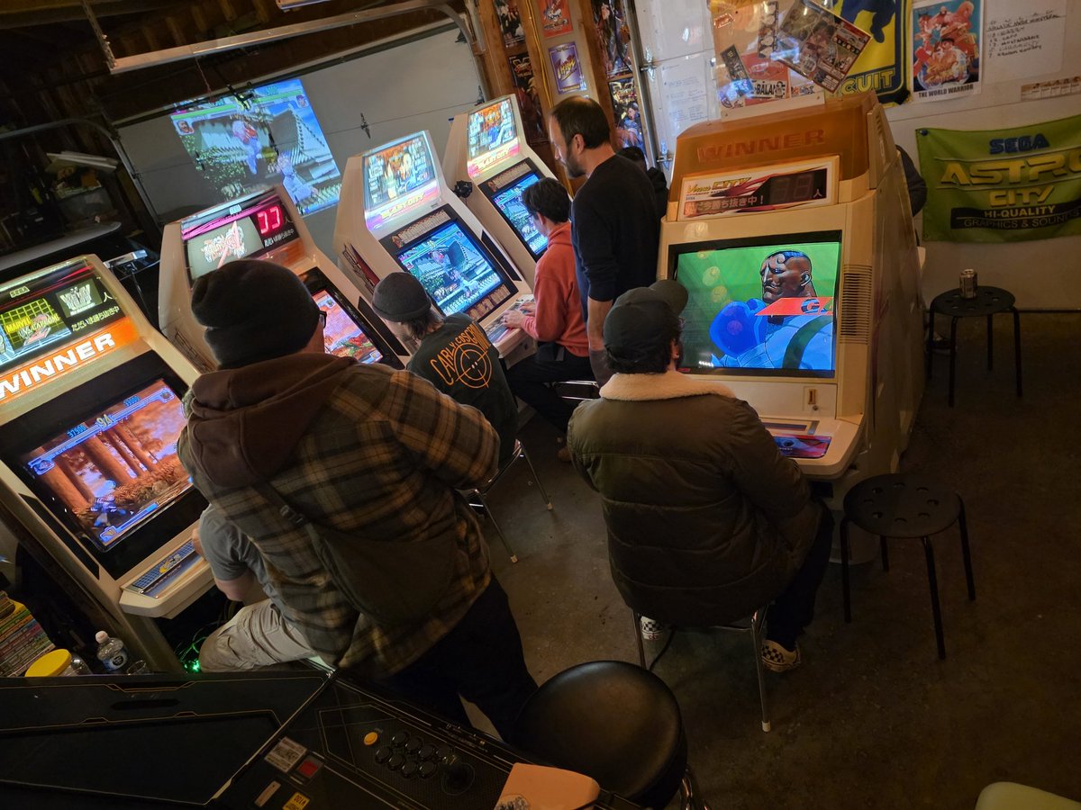 NekoDojo tweet media