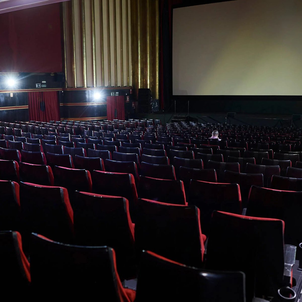 Our Unhinged Year in Movies, According to the Best Letterboxd Reviews

‘call me gal gadot the way i don’t know how to act rn.’

MORE 🔗bit.ly/4plZM4N