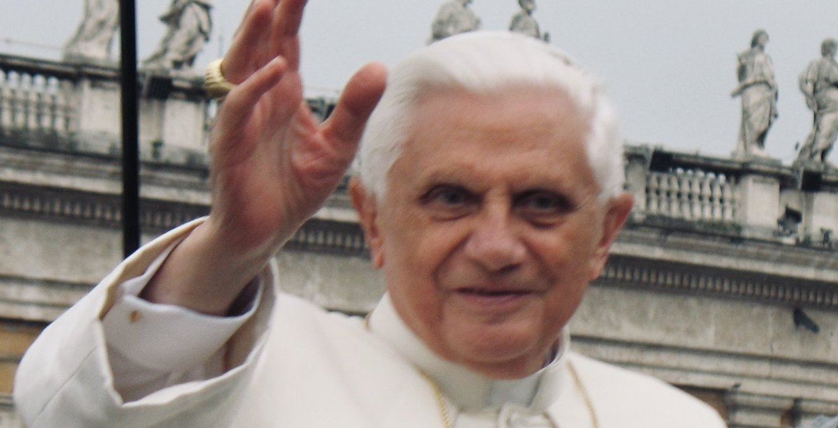 “Dear young people, the happiness you are seeking, the happiness you have a right to enjoy has a name and a face: it is Jesus of Nazareth, hidden in the Eucharist.”

— Pope Benedict XVI