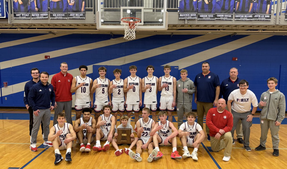 Norris Titans Boys Basketball tweet media