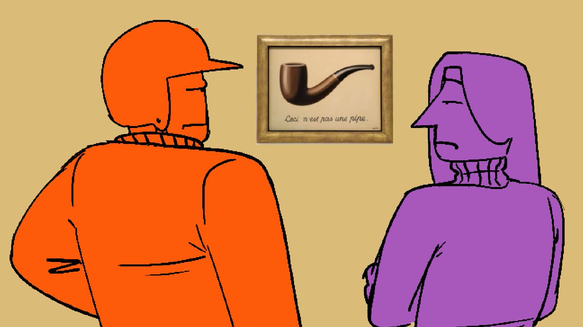 day 42
harsh critics