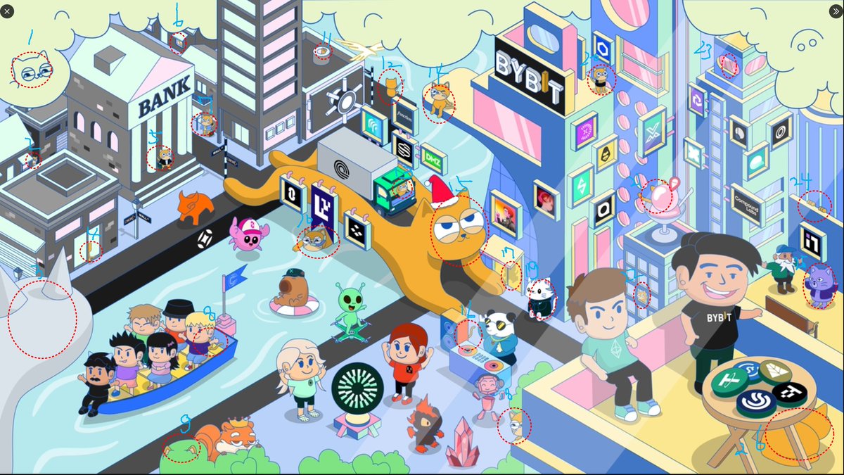 맨틀 인턴 고양이 찾아 찾아라 이벤트 참여 완료해요. Mantle 