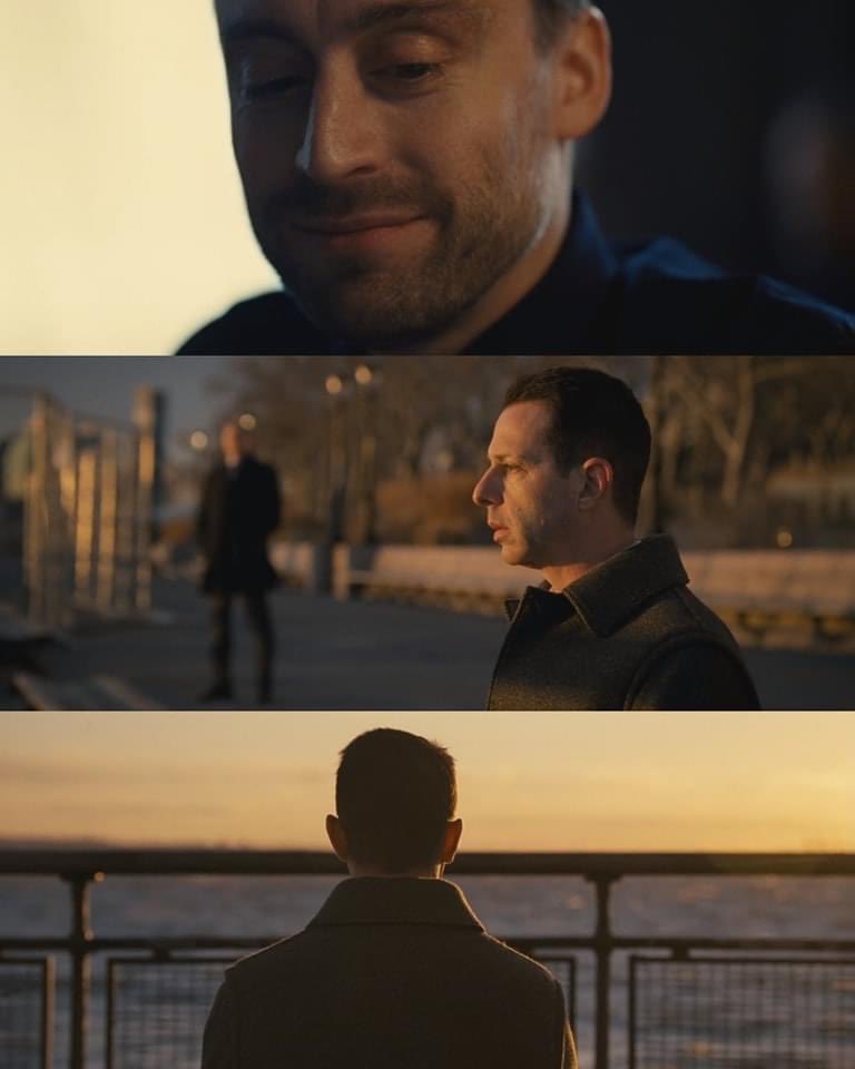 CinemaTweets1's tweet image. This Is How You End A Show Properly