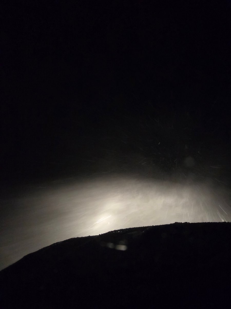 dzannijs's tweet photo. Valdemārpils pusē sniega netrūkst  @meteoLatvia https://t.co/5PBSKlyy6s