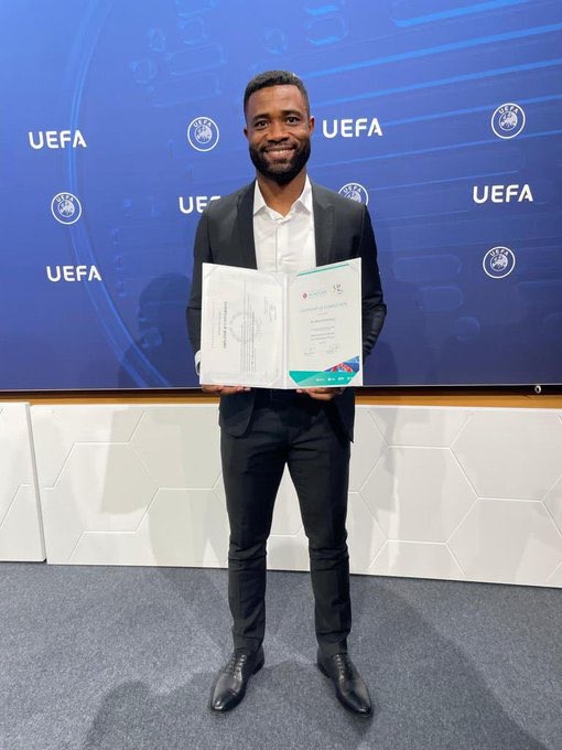 AllezLesLions tweet media