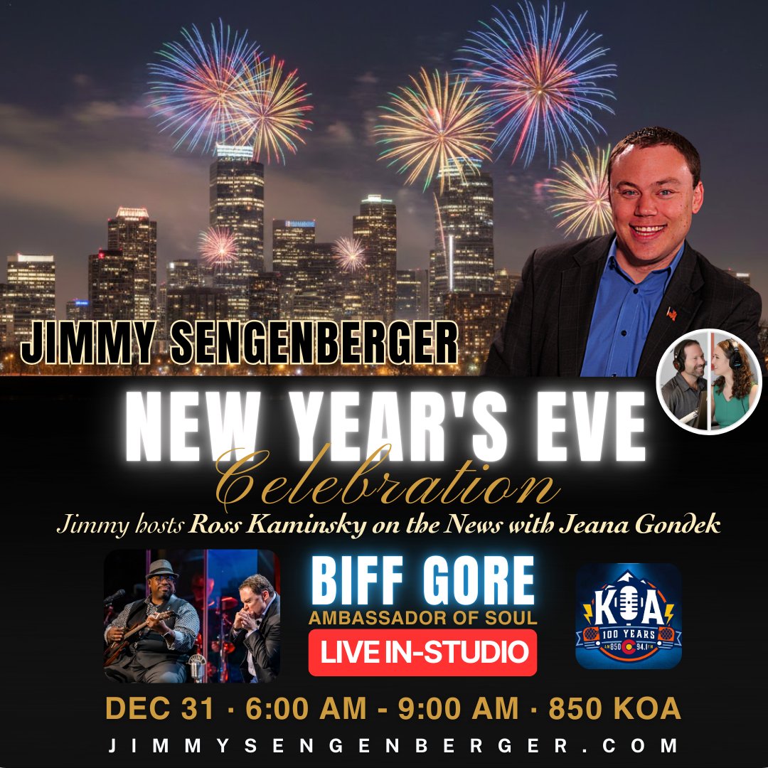 Jimmy Sengenberger tweet media