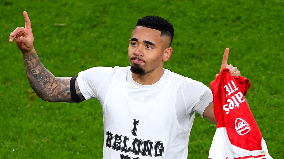 The Touchline | 𝐓 tweet media