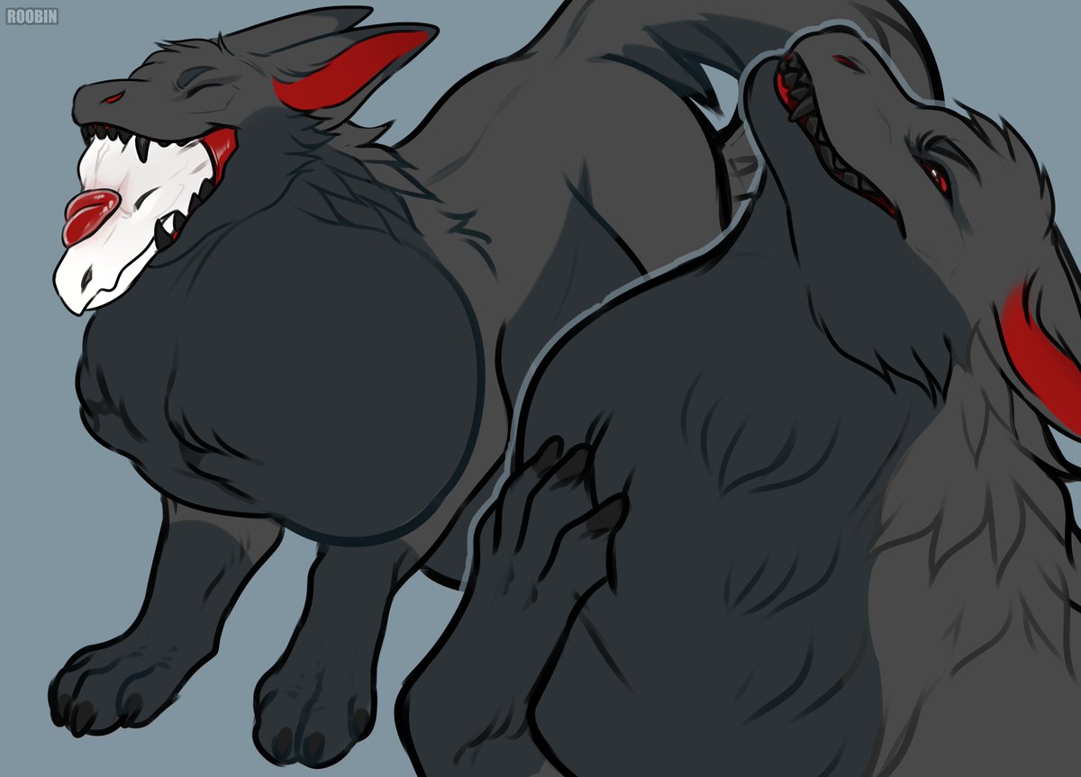 Roobin4's tweet photo. Comic commission for tariqcantor https://t.co/QMCtomZmQA