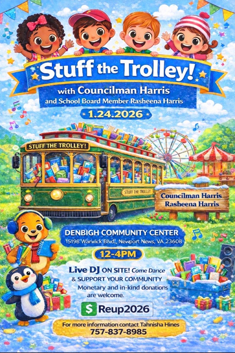 Dr. Marcellus L Harris III tweet media