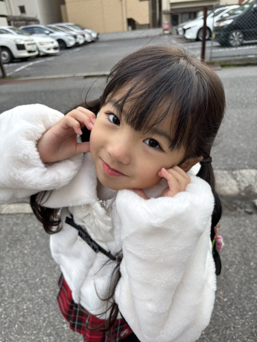 あんちゃんページ 大阪行ってきまーす🚅✨ 早起き頑張ったよ🙌 ＃topmodelschool ＃あん