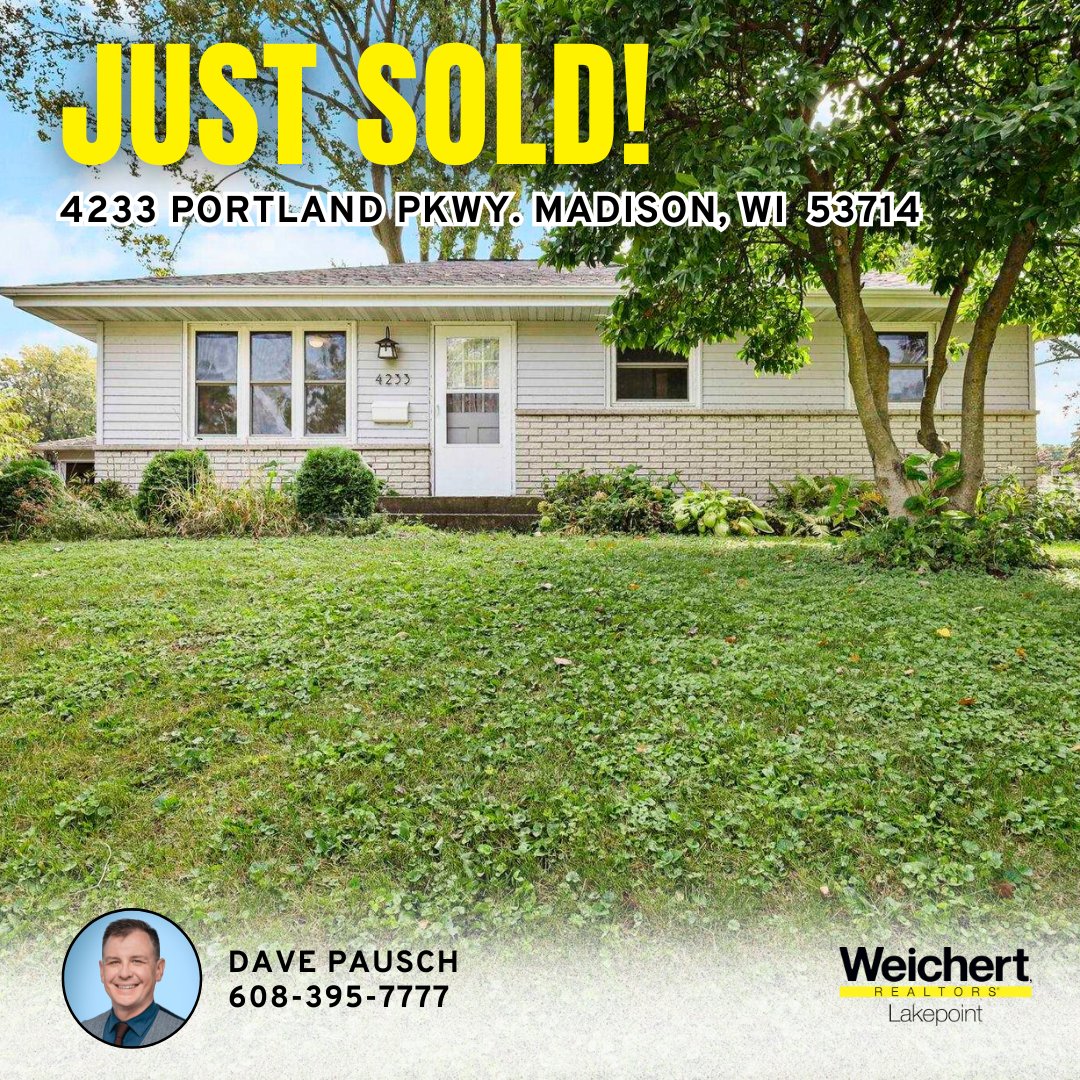 Weichert, Realtors- Lakepoint tweet media