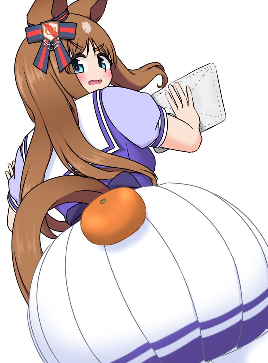 ぽーたる tweet media