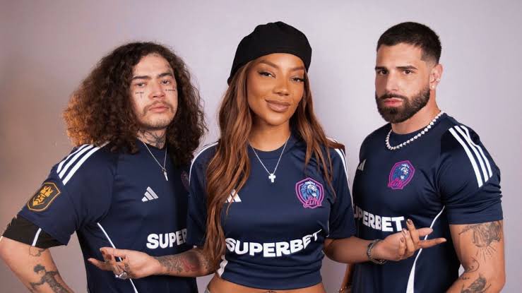 PortaldaKings's tweet image. 🚨 Real Elite está fora da Kings League Brazil após fracasso total do projeto!

• AllanStag e Lucas Tylty ficaram com a vaga, Dibrados FC chegou na liga.