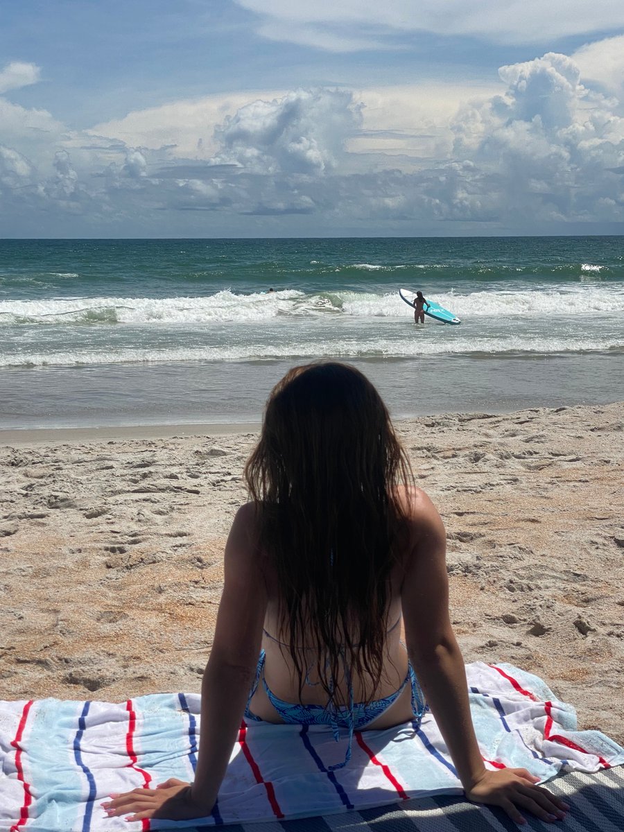 HotelCompass's tweet image. “There is no doubt based on the fantastic staff that this hotel will remain one of the best in Flagler Beach. Already counting down the days until we visit again.” - Alisha N. guest at Compass Hotel Flagler Beach

Explore more at mville.io/46kYmli