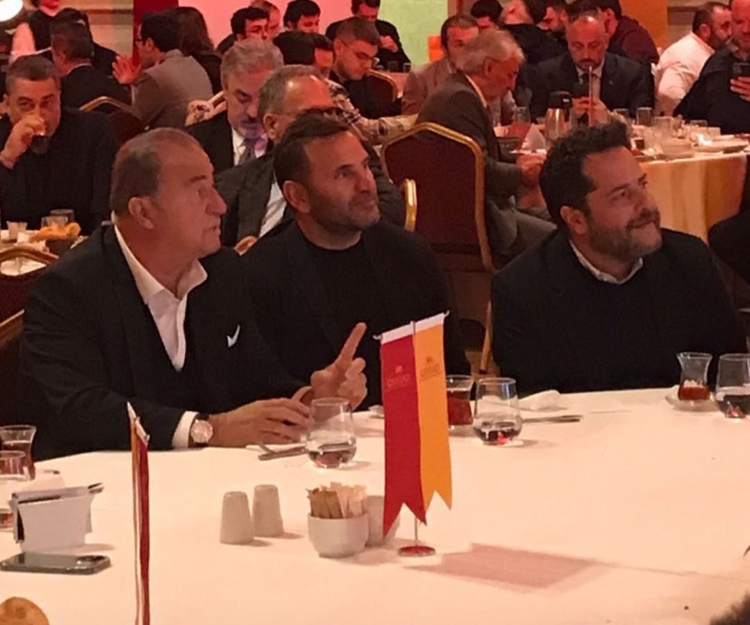 Şu fotoğraf sizin 7 ceddinizden büyük.