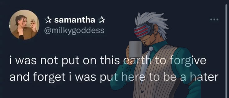 phoenixwrong (@phoenixwrong404) on Twitter photo 