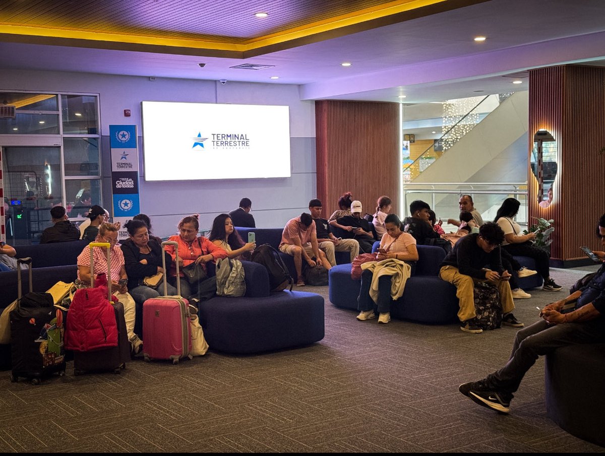 Qué maravilla ❤️ lo que siempre merecieron !
<a href="/aquilesalvarez/">Aquiles Alvarez Henriques</a>